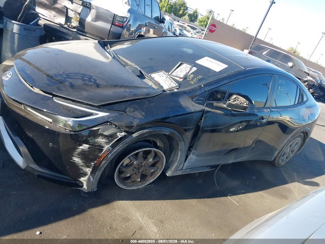 Aukcja sprzedaży 2023 Toyota Prius Prime Se, vin: JTDACACU3P3007064, numer aukcji: 46002905