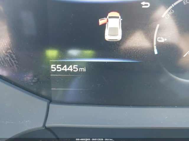 Aukcja sprzedaży 2023 Toyota Prius Prime Se, vin: JTDACACU3P3007064, numer aukcji: 46002905