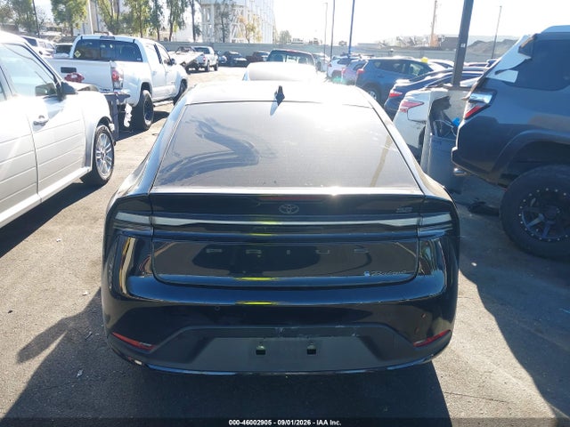 Aukcja sprzedaży 2023 Toyota Prius Prime Se, vin: JTDACACU3P3007064, numer aukcji: 46002905