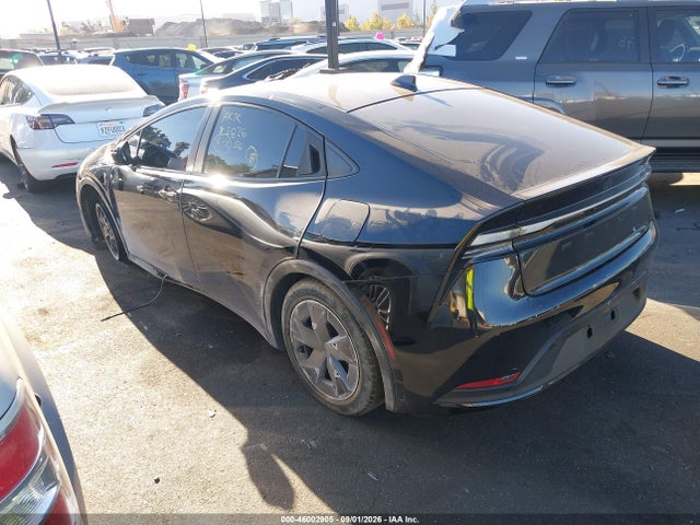 Aukcja sprzedaży 2023 Toyota Prius Prime Se, vin: JTDACACU3P3007064, numer aukcji: 46002905