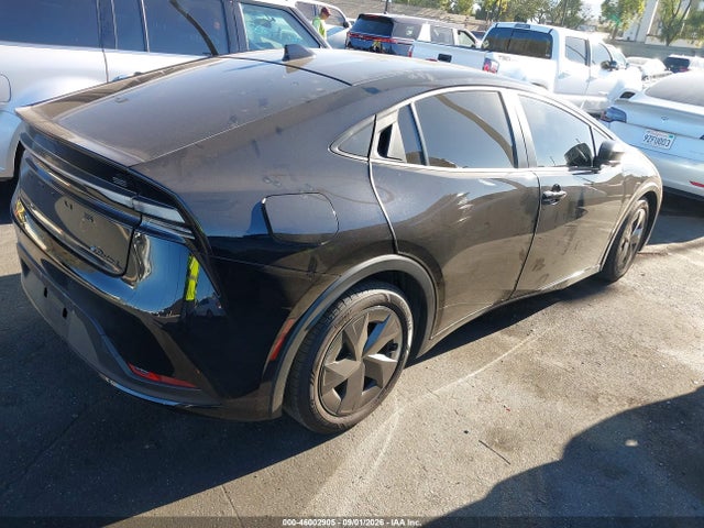 Aukcja sprzedaży 2023 Toyota Prius Prime Se, vin: JTDACACU3P3007064, numer aukcji: 46002905