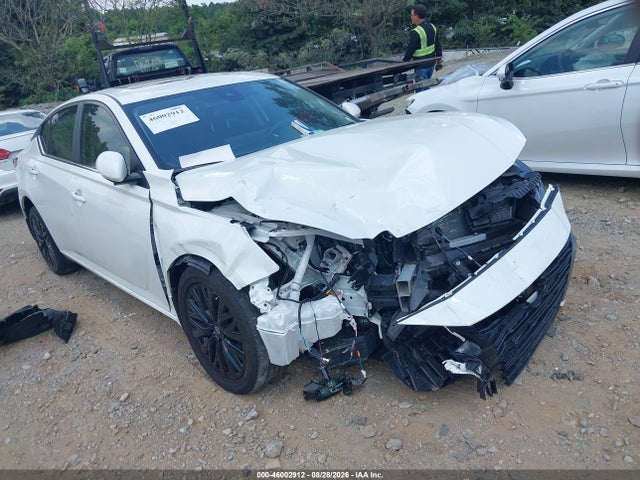 2026 Nissan Altima Sv Fwd მანქანა იყიდება აუქციონზე, vin: 1N4BL4DV0TN325161, აუქციონის ნომერი: 46002912