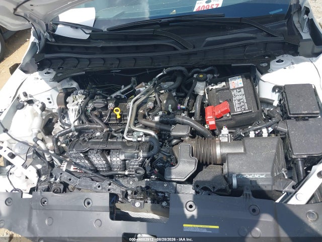 Продажа на аукционе авто 2026 Nissan Altima Sv Fwd, vin: 1N4BL4DV0TN325161, номер лота: 46002912