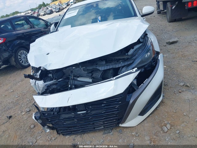 Продажа на аукционе авто 2026 Nissan Altima Sv Fwd, vin: 1N4BL4DV0TN325161, номер лота: 46002912
