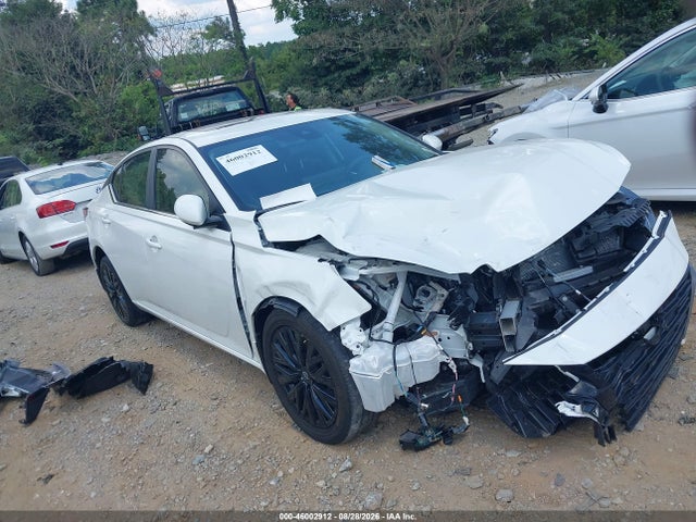 Продажа на аукционе авто 2026 Nissan Altima Sv Fwd, vin: 1N4BL4DV0TN325161, номер лота: 46002912
