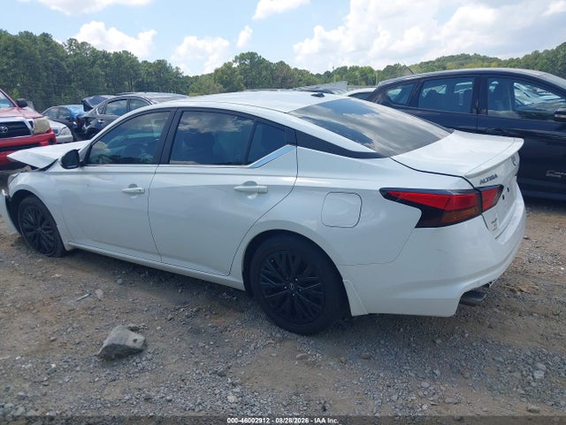 Продажа на аукционе авто 2026 Nissan Altima Sv Fwd, vin: 1N4BL4DV0TN325161, номер лота: 46002912