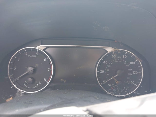 Продажа на аукционе авто 2026 Nissan Altima Sv Fwd, vin: 1N4BL4DV0TN325161, номер лота: 46002912
