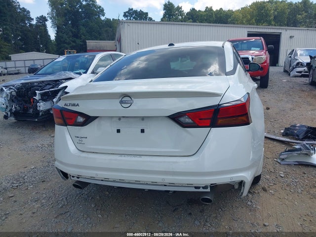 Продажа на аукционе авто 2026 Nissan Altima Sv Fwd, vin: 1N4BL4DV0TN325161, номер лота: 46002912