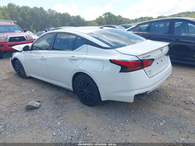Продажа на аукционе авто 2026 Nissan Altima Sv Fwd, vin: 1N4BL4DV0TN325161, номер лота: 46002912