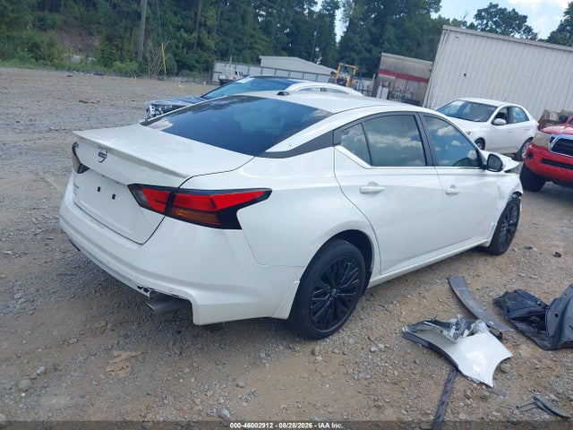 Продажа на аукционе авто 2026 Nissan Altima Sv Fwd, vin: 1N4BL4DV0TN325161, номер лота: 46002912