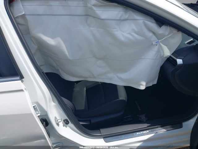 Продажа на аукционе авто 2026 Nissan Altima Sv Fwd, vin: 1N4BL4DV0TN325161, номер лота: 46002912