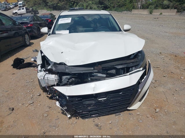 Продажа на аукционе авто 2026 Nissan Altima Sv Fwd, vin: 1N4BL4DV0TN325161, номер лота: 46002912