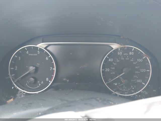 Продажа на аукционе авто 2026 Nissan Altima Sv Fwd, vin: 1N4BL4DV0TN325161, номер лота: 46002912