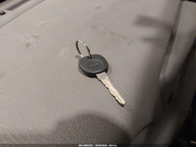 Aukcja sprzedaży 2005 Chevrolet Trailblazer Ls, vin: 1GNDT13S552270954, numer aukcji: 46002921