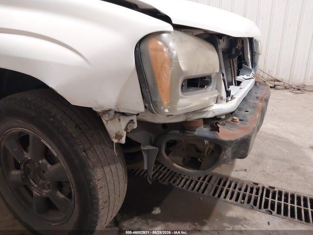 Aukcja sprzedaży 2005 Chevrolet Trailblazer Ls, vin: 1GNDT13S552270954, numer aukcji: 46002921