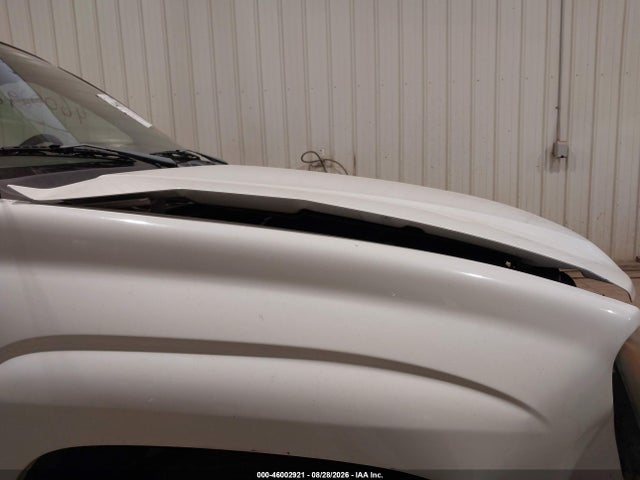 Aukcja sprzedaży 2005 Chevrolet Trailblazer Ls, vin: 1GNDT13S552270954, numer aukcji: 46002921