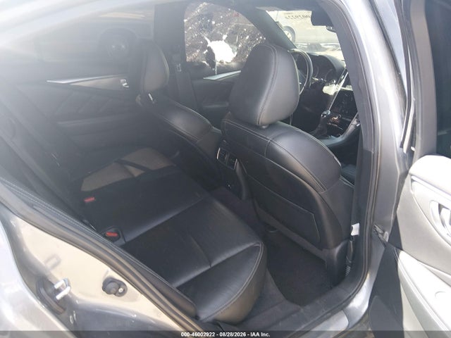 46002922 :رقم المزاد ، JN1EV7AP0LM203370 vin ، 2020 Infiniti Q50 Edition 30 مزاد بيع