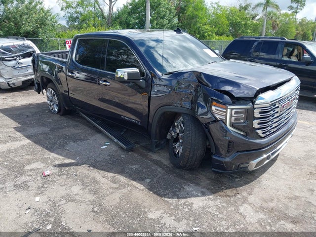 Aukcja sprzedaży 2024 Gmc Sierra 1500 4wd  Short Box Denali, vin: 3GTUUGE82RG341812, numer aukcji: 46002924