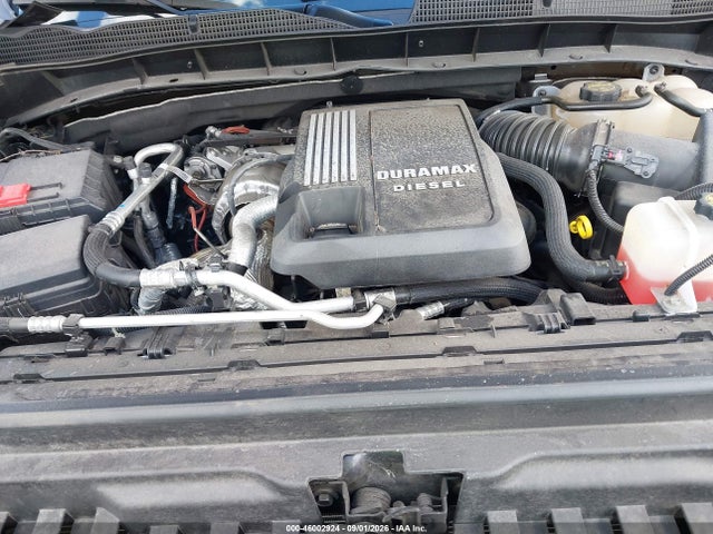 Продажа на аукционе авто 2024 Gmc Sierra 1500 4wd  Short Box Denali, vin: 3GTUUGE82RG341812, номер лота: 46002924