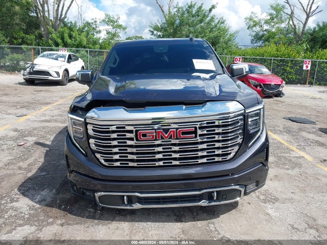 Продажа на аукционе авто 2024 Gmc Sierra 1500 4wd  Short Box Denali, vin: 3GTUUGE82RG341812, номер лота: 46002924