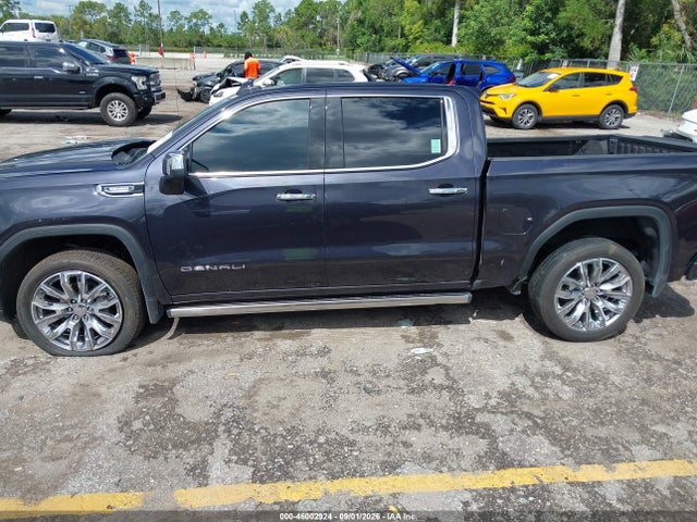 Продажа на аукционе авто 2024 Gmc Sierra 1500 4wd  Short Box Denali, vin: 3GTUUGE82RG341812, номер лота: 46002924