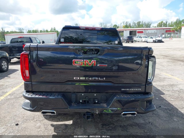 Продажа на аукционе авто 2024 Gmc Sierra 1500 4wd  Short Box Denali, vin: 3GTUUGE82RG341812, номер лота: 46002924