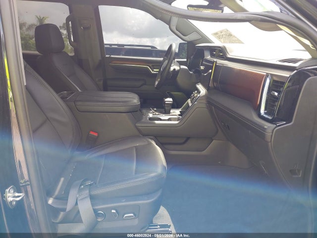 Продажа на аукционе авто 2024 Gmc Sierra 1500 4wd  Short Box Denali, vin: 3GTUUGE82RG341812, номер лота: 46002924