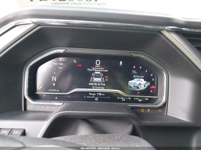 Продажа на аукционе авто 2024 Gmc Sierra 1500 4wd  Short Box Denali, vin: 3GTUUGE82RG341812, номер лота: 46002924