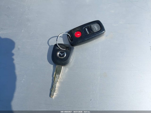 Aukcja sprzedaży 2006 Mazda Mazda3 I, vin: JM1BK12G461524693, numer aukcji: 46002927