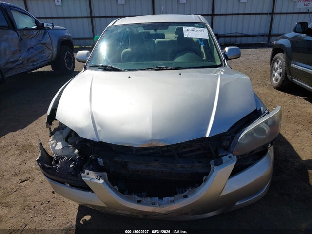 Aukcja sprzedaży 2006 Mazda Mazda3 I, vin: JM1BK12G461524693, numer aukcji: 46002927