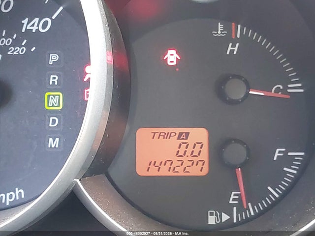 Aukcja sprzedaży 2006 Mazda Mazda3 I, vin: JM1BK12G461524693, numer aukcji: 46002927
