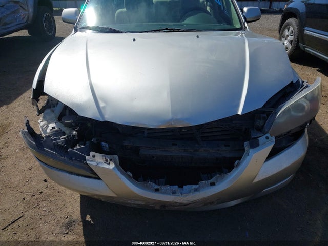 Aukcja sprzedaży 2006 Mazda Mazda3 I, vin: JM1BK12G461524693, numer aukcji: 46002927
