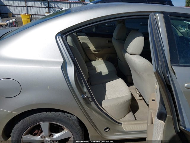 Aukcja sprzedaży 2006 Mazda Mazda3 I, vin: JM1BK12G461524693, numer aukcji: 46002927