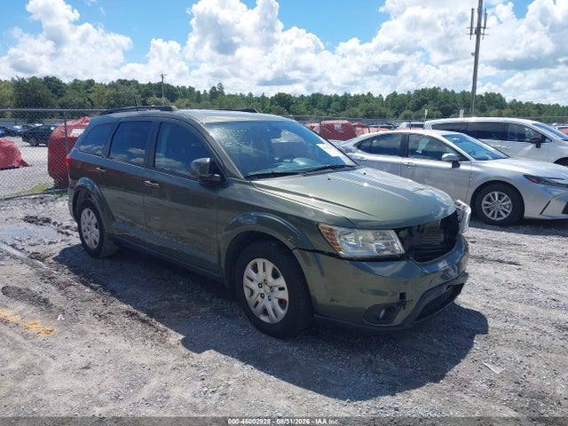 2019 Dodge Journey Se მანქანა იყიდება აუქციონზე, vin: 3C4PDCBB2KT863696, აუქციონის ნომერი: 46002928