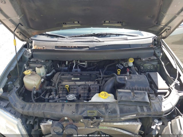 2019 Dodge Journey Se მანქანა იყიდება აუქციონზე, vin: 3C4PDCBB2KT863696, აუქციონის ნომერი: 46002928