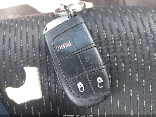 2019 Dodge Journey Se მანქანა იყიდება აუქციონზე, vin: 3C4PDCBB2KT863696, აუქციონის ნომერი: 46002928