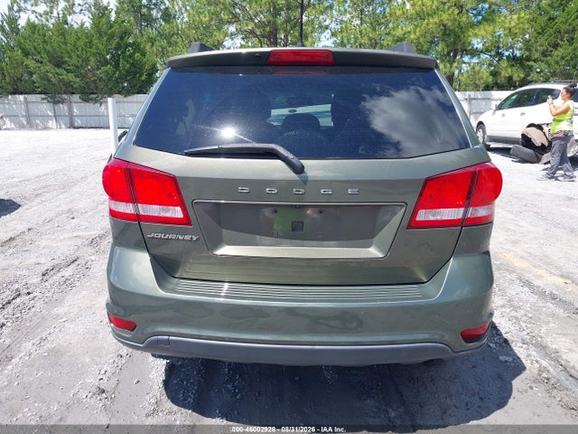 2019 Dodge Journey Se მანქანა იყიდება აუქციონზე, vin: 3C4PDCBB2KT863696, აუქციონის ნომერი: 46002928