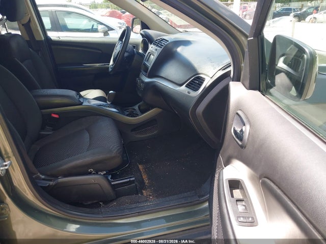 2019 Dodge Journey Se მანქანა იყიდება აუქციონზე, vin: 3C4PDCBB2KT863696, აუქციონის ნომერი: 46002928
