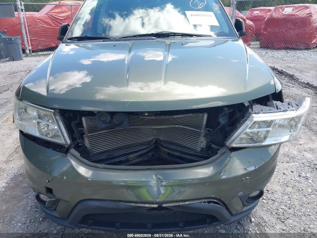 2019 Dodge Journey Se მანქანა იყიდება აუქციონზე, vin: 3C4PDCBB2KT863696, აუქციონის ნომერი: 46002928