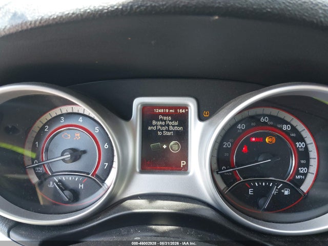2019 Dodge Journey Se მანქანა იყიდება აუქციონზე, vin: 3C4PDCBB2KT863696, აუქციონის ნომერი: 46002928