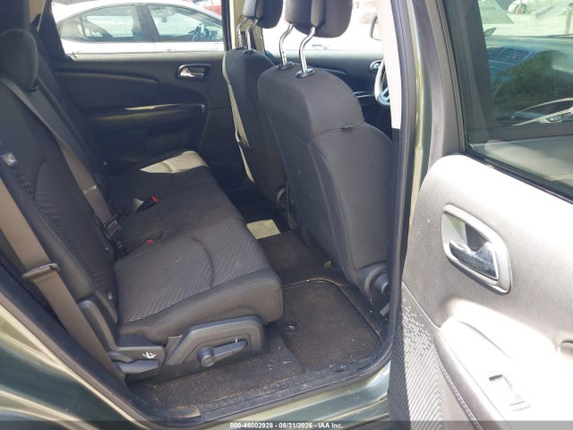 2019 Dodge Journey Se მანქანა იყიდება აუქციონზე, vin: 3C4PDCBB2KT863696, აუქციონის ნომერი: 46002928