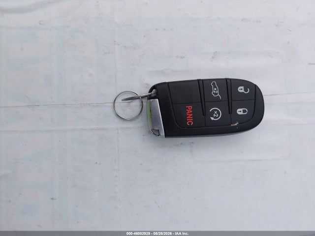 Aukcja sprzedaży 2016 Jeep Grand Cherokee High Altitude, vin: 1C4RJFCG6GC438319, numer aukcji: 46002929