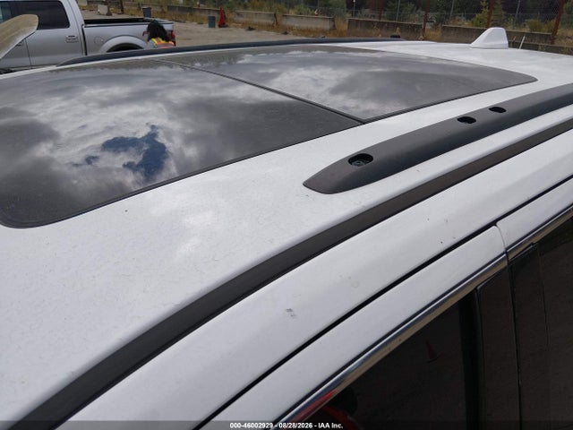 Aukcja sprzedaży 2016 Jeep Grand Cherokee High Altitude, vin: 1C4RJFCG6GC438319, numer aukcji: 46002929