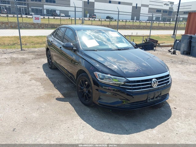 46002931 :رقم المزاد ، 3VWC57BU0KM103665 vin ، 2019 Volkswagen Jetta 1.4t R-line/1.4t S/1.4t Se مزاد بيع