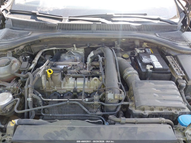 46002931 :رقم المزاد ، 3VWC57BU0KM103665 vin ، 2019 Volkswagen Jetta 1.4t R-line/1.4t S/1.4t Se مزاد بيع