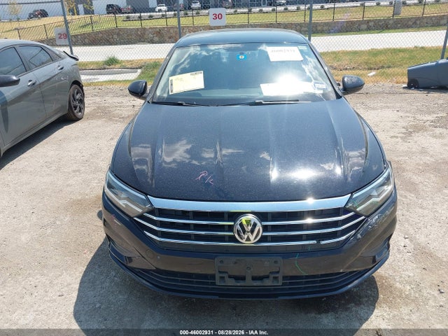 46002931 :رقم المزاد ، 3VWC57BU0KM103665 vin ، 2019 Volkswagen Jetta 1.4t R-line/1.4t S/1.4t Se مزاد بيع