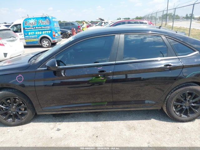 46002931 :رقم المزاد ، 3VWC57BU0KM103665 vin ، 2019 Volkswagen Jetta 1.4t R-line/1.4t S/1.4t Se مزاد بيع