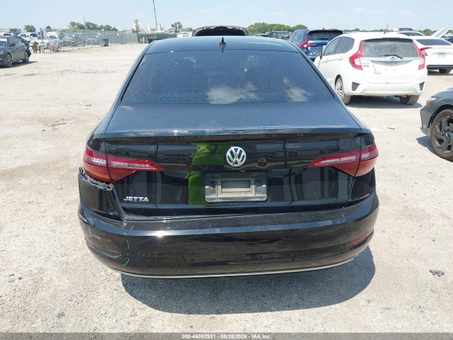 46002931 :رقم المزاد ، 3VWC57BU0KM103665 vin ، 2019 Volkswagen Jetta 1.4t R-line/1.4t S/1.4t Se مزاد بيع