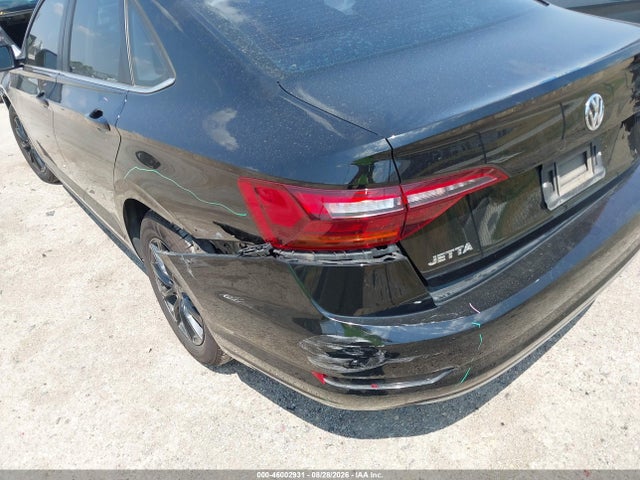 46002931 :رقم المزاد ، 3VWC57BU0KM103665 vin ، 2019 Volkswagen Jetta 1.4t R-line/1.4t S/1.4t Se مزاد بيع