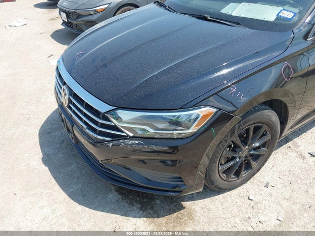 46002931 :رقم المزاد ، 3VWC57BU0KM103665 vin ، 2019 Volkswagen Jetta 1.4t R-line/1.4t S/1.4t Se مزاد بيع